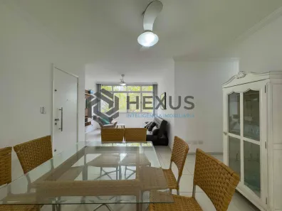 Apartamento com 2 Quartos à venda, 90m² no Pitangueiras, Guarujá