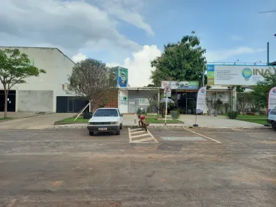 Sala Comercial para alugar, 20m² no Plano Diretor Sul, Palmas