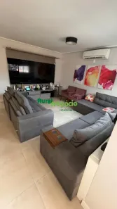Sobrado com 3 Quartos à venda, 248m² no Cruz, Lorena