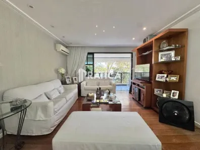 Apartamento com 4 Quartos à venda, 140m² no Barra da Tijuca, Rio de Janeiro