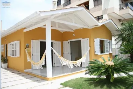 Casa com 4 Quartos à venda, 137m² no Cachoeira do Bom Jesus, Florianópolis