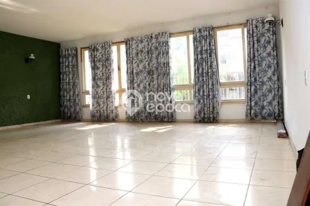 Casa com 4 Quartos à venda, 230m² no Grajaú, Rio de Janeiro