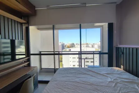 Apartamento com 1 Quarto à venda, 22m² no Vila Mariana, São Paulo