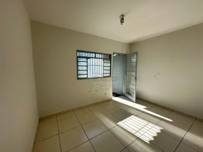 Casa com 5 Quartos à venda, 46m² no Jardim Zara, Ribeirão Preto