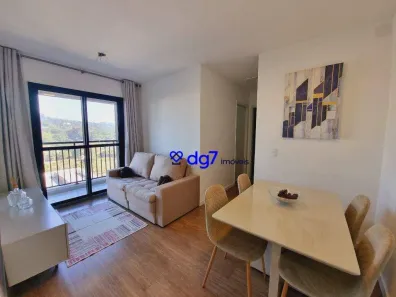 Apartamento com 2 Quartos à venda, 44m² no Butantã, São Paulo