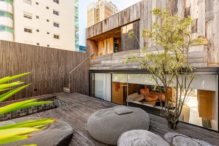 Cobertura com 3 Quartos à venda, 260m² no Itaim Bibi, São Paulo