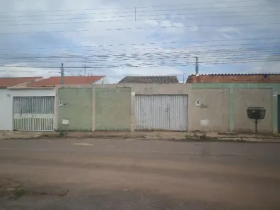 Casa com 2 Quartos à venda, 225m² no Parque Estrela Dalva XII, Santo Antônio do Descoberto