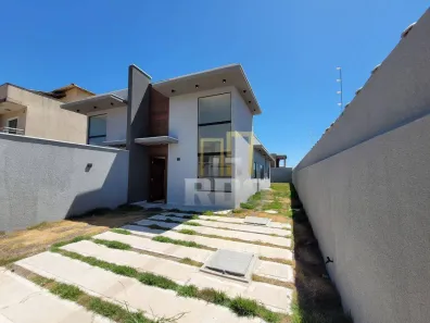 Casa com 3 Quartos à venda, 80m² no Verdes Mares, Rio das Ostras