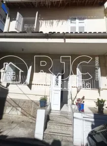 Casa com 4 Quartos à venda, 130m² no Tijuca, Rio de Janeiro