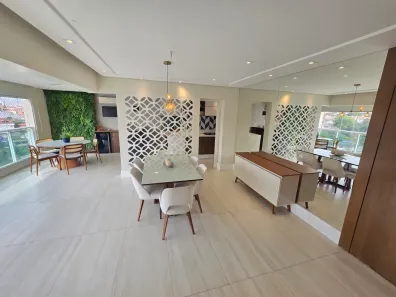 Apartamento com 3 Quartos à venda, 157m² no Vila Mariana, São Paulo