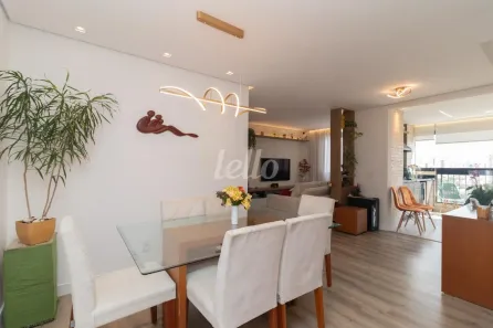 Apartamento com 2 Quartos à venda, 84m² no Parque São Jorge, São Paulo