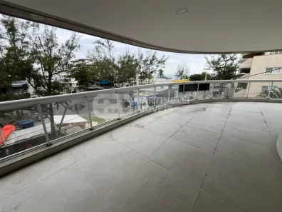 Apartamento com 3 Quartos à venda, 162m² no Recreio dos Bandeirantes, Rio de Janeiro