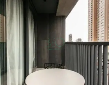 Apartamento com 1 Quarto à venda, 31m² no Vila Gomes Cardim, São Paulo
