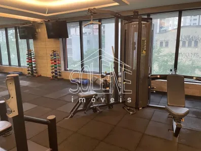 Apartamento com 1 Quarto à venda, 53m² no Itaim Bibi, São Paulo