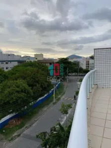 Cobertura com 4 Quartos à venda, 407m² no Recreio dos Bandeirantes, Rio de Janeiro
