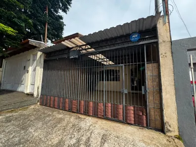Sobrado com 4 Quartos à venda, 209m² no Chácara Seis de Outubro, São Paulo