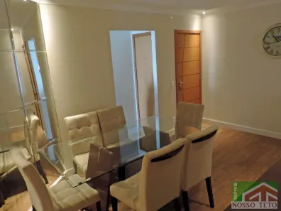 Apartamento com 3 Quartos à venda, 115m² no Jardim São Carlos, Sumaré