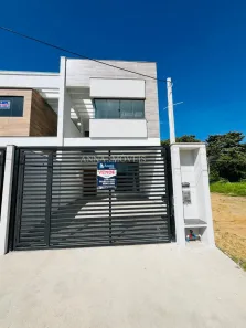 Casa com 3 Quartos à venda, 163m² no Aero Clube, Volta Redonda