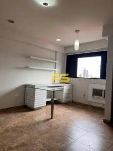 Sala Comercial à venda, 31m² no Centro, João Pessoa