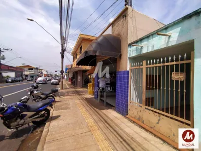 Imóvel Comercial com 4 Quartos à venda, 156m² no Ipiranga, Ribeirão Preto