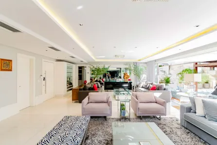 Apartamento com 3 Quartos à venda, 447m² no Três Figueiras, Porto Alegre