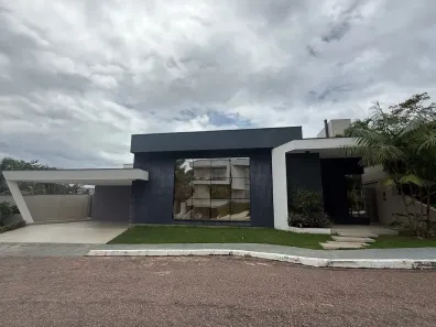 Casa de Condomínio com 3 Quartos à venda, 360m² no Costa e Silva, Porto Velho