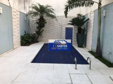 Sobrado com 3 Quartos à venda, 268m² no Vila Bertioga, São Paulo
