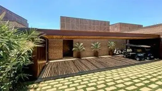 Casa de Condomínio com 5 Quartos à venda, 650m² no INDAIATUBA, Porto Feliz