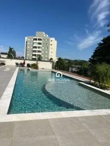 Apartamento com 2 Quartos à venda, 97m² no Vila Clayton, Valinhos