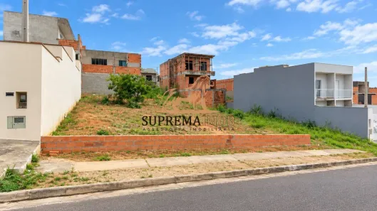 Lote/Terreno à venda, 150m² no Residencial Jardim Nathália, Sorocaba