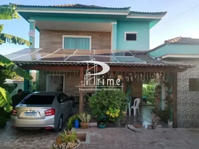 Casa com 4 Quartos à venda, 320m² no Lagoinha, Araruama