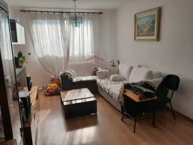 Apartamento com 3 Quartos à venda, 87m² no Vila Firmiano Pinto, São Paulo
