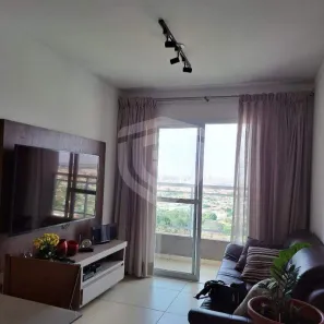 Apartamento com 3 Quartos à venda, 68m² no Quinta Ranieri, Bauru