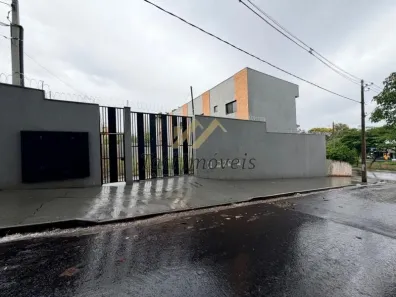 Sobrado com 2 Quartos à venda, 73m² no Jardim Ricetti, São Carlos
