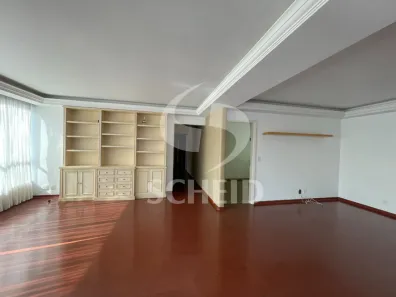 Apartamento com 4 Quartos à venda, 193m² no Jardim Paulista, São Paulo