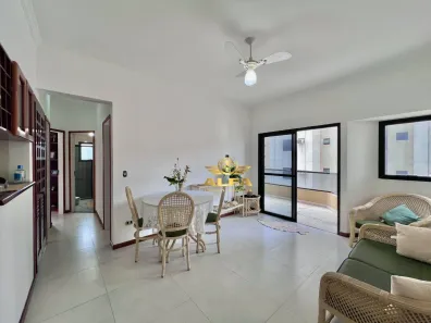 Apartamento com 3 Quartos à venda, 75m² no Enseada, Guarujá
