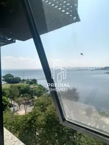 Sala Comercial à venda, 25m² no Centro, Niterói