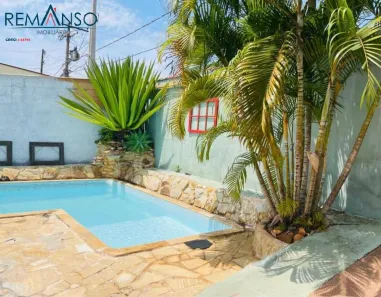 Casa com 4 Quartos à venda, 816m² no Jardim Santa Madalena, Sumaré