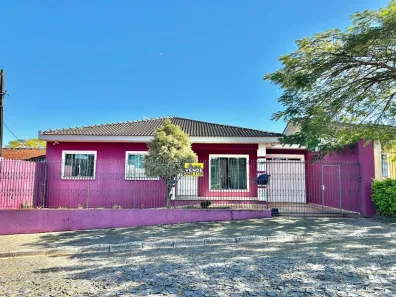Casa com 3 Quartos à venda, 332m² no Orfãs, Ponta Grossa