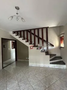 Casa com 3 Quartos à venda, 176m² no Central Parque Sorocaba, Sorocaba