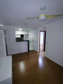 Apartamento com 2 Quartos à venda, 45m² no Chácara Manella, Cambé