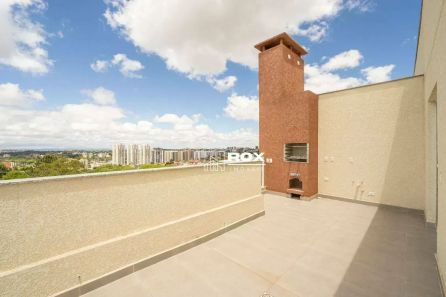 Cobertura com 3 Quartos à venda, 122m² no Boa Vista, Curitiba