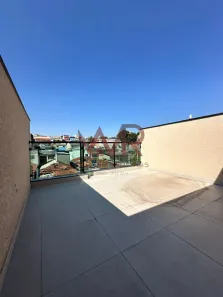Sobrado com 3 Quartos à venda, 127m² no Vila Santa Teresa (Zona Leste), São Paulo