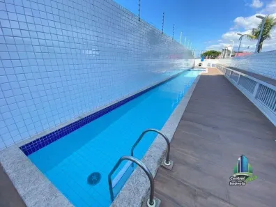 Apartamento com 1 Quarto à venda, 53m² no Aviação, Praia Grande