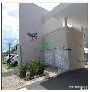 Apartamento com 1 Quarto à venda, 39m² no Chácaras Assay, Hortolândia