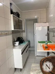 Apartamento com 2 Quartos à venda, 51m² no Umuarama, Itanhaém