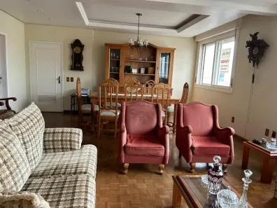 Apartamento com 2 Quartos à venda, 138m² no Centro, Pelotas