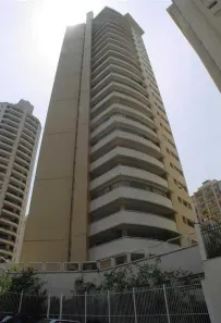Cobertura com 4 Quartos à venda, 537m² no Paraíso, São Paulo