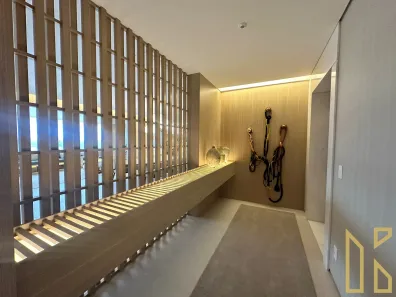 Apartamento com 4 Quartos à venda, 352m² no Bela Suiça, Londrina