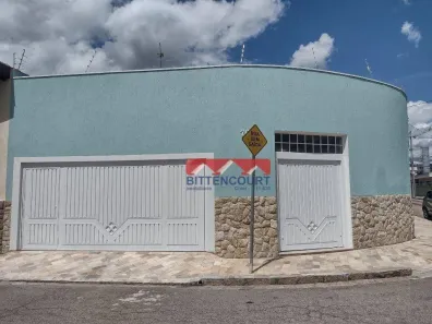 Ponto Comercial para alugar, 25m² no Vila Agostinho Zambom, Jundiaí
